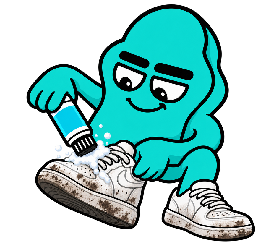 Shiny Kicks